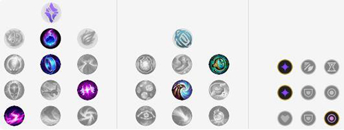 LOL新英雄悠米符文出装5