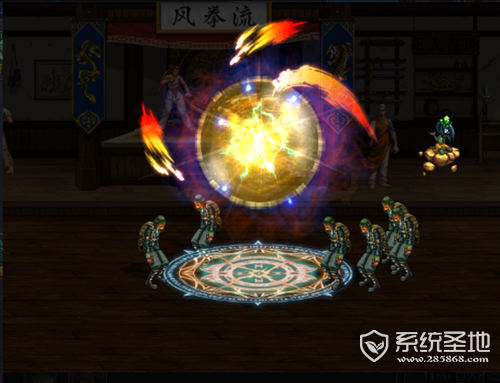 DNF念帝怎么玩2