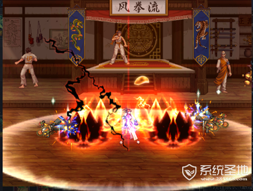 DNF念帝怎么玩6