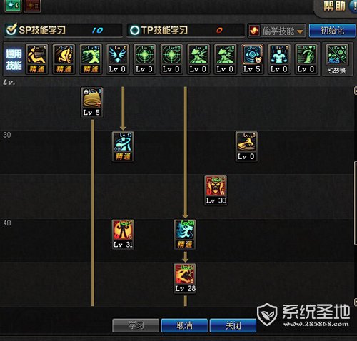 DNF念帝怎么玩6