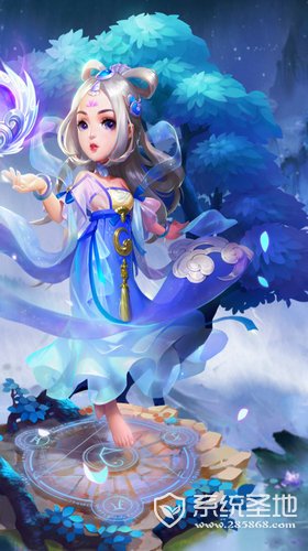 猎心师