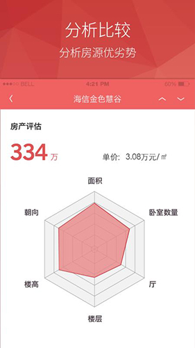 好律师律师版