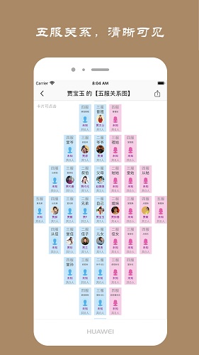 族记家谱 V5.8.13 安卓版截图64