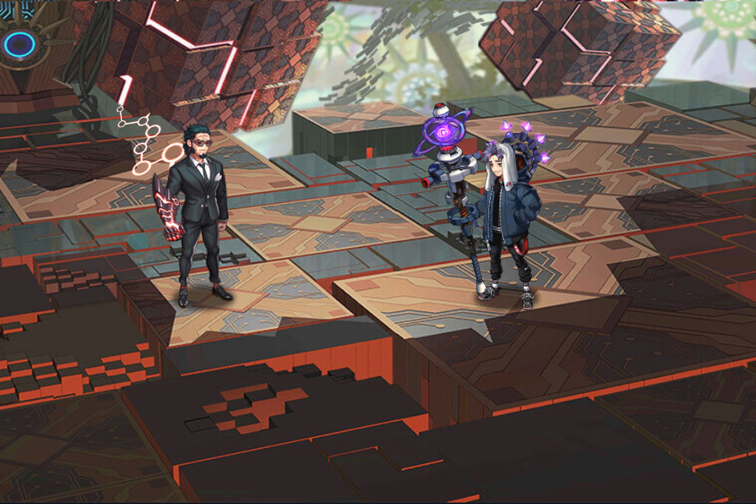 英雄训练师满v版 V1.9.3 安卓版
截图22