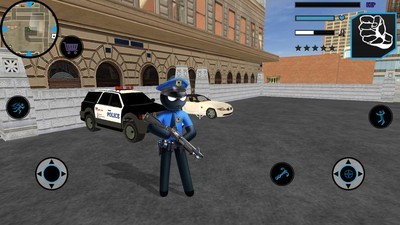 火柴人街头2 火柴人街头2