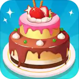 兔小萌蛋糕城堡安卓版 V1.0.0