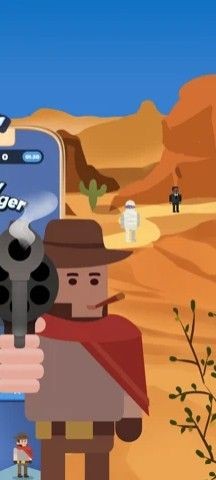 Shoot Bad Guys iOS Shoot Bad Guys iOS