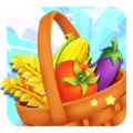 蔬菜大豐收iOS版 V1.0.1