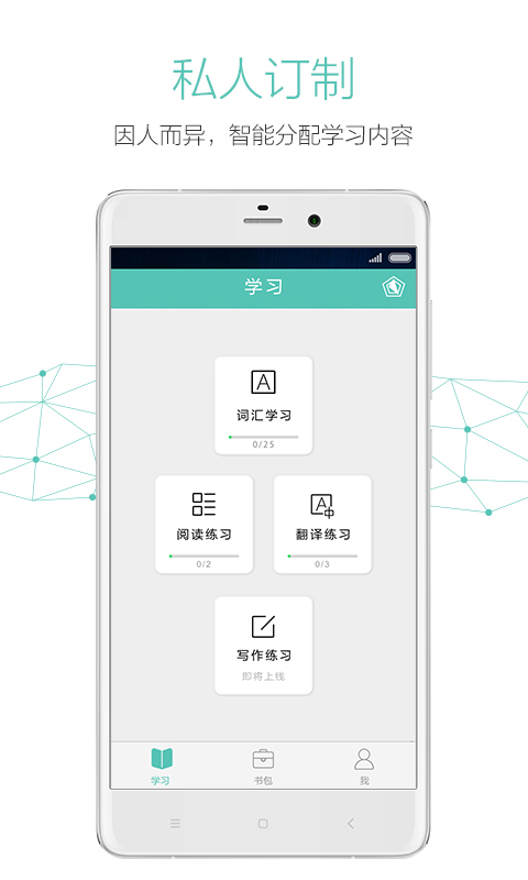 英语方舟考研