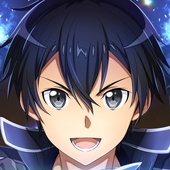 刀剑神域关键斗士国际服安卓版