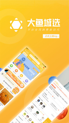 大鱼城选分红赚钱版