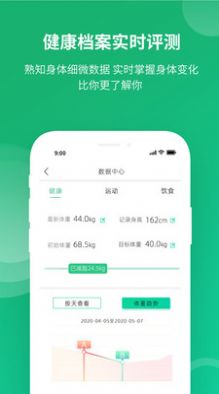 健康好管家安卓版截图5