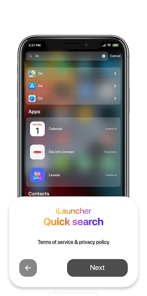 ilauncher15