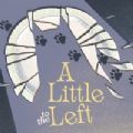 a little to the left ios版