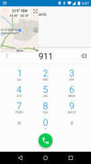 迷你地图