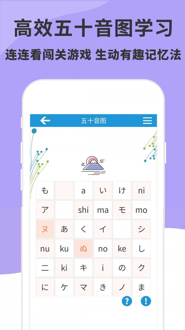 日语入门到精通汉化版截图3
