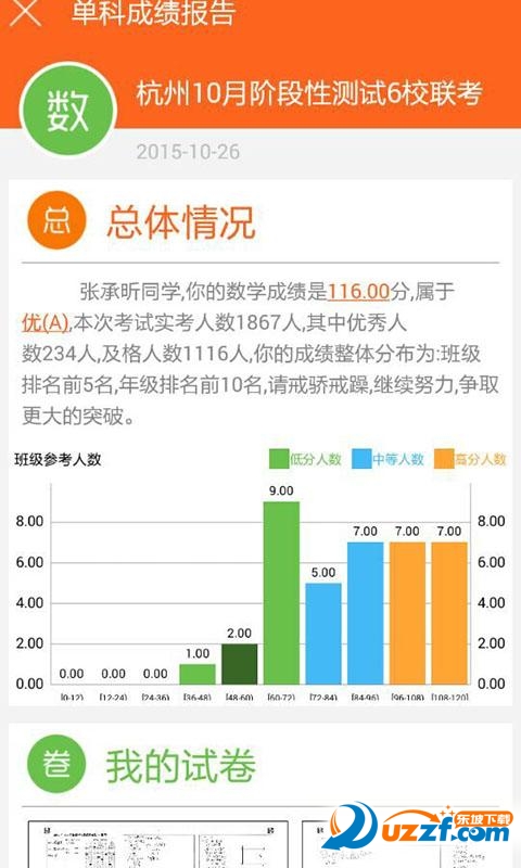 心意答