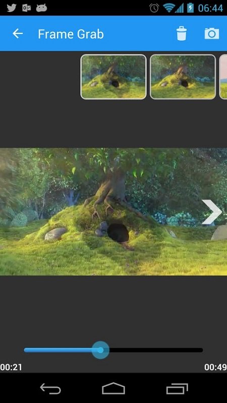 androvid最新版截图2