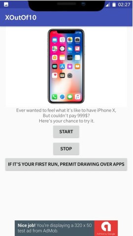 xoutof10免费版截图2
