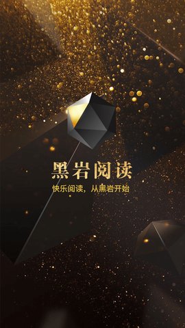 黑岩阅读手机版截图5