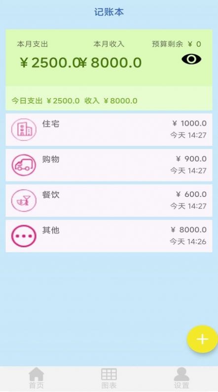 天皓博官方版截图3
