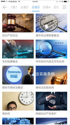 温州知识产权网页版截图3