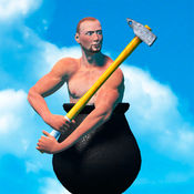 Getting over it安卓官方版