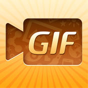 美图GIF ios版