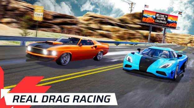 Motor Sports