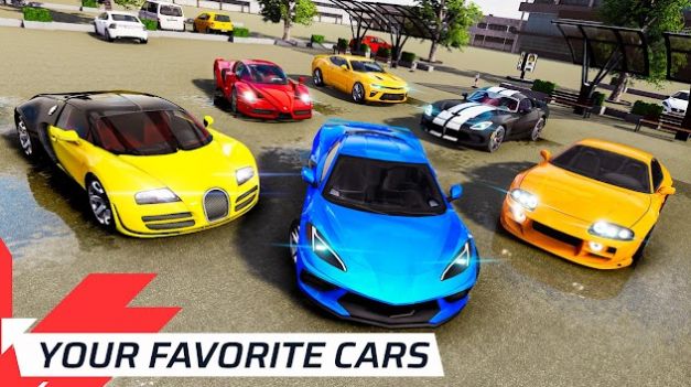 Motor Sports