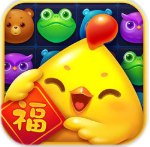 开心消消乐安卓版