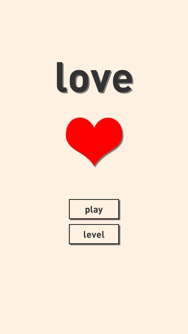 love