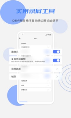 花季录制汉化版截图2