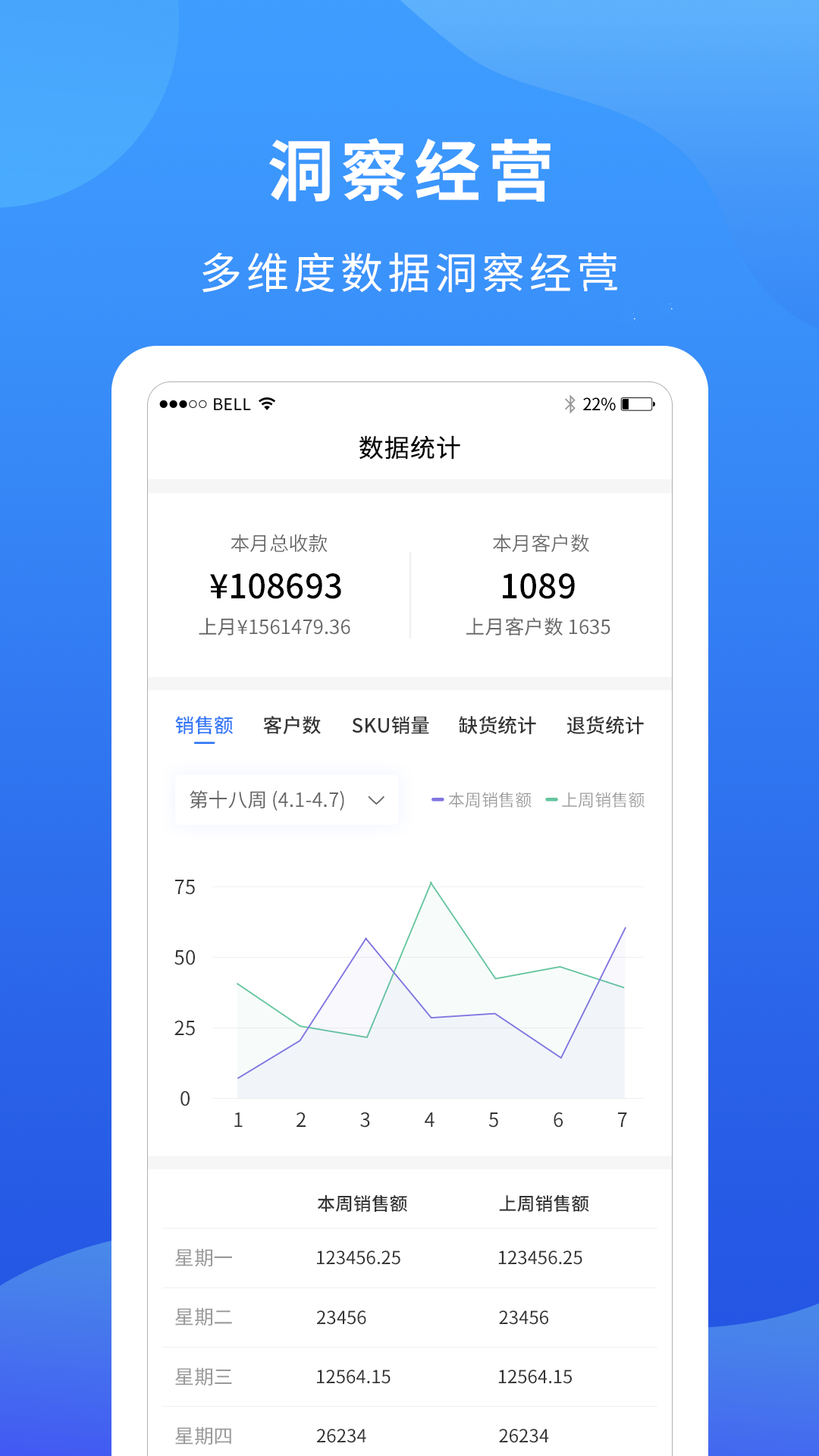 掌厨商家官方正版截图3