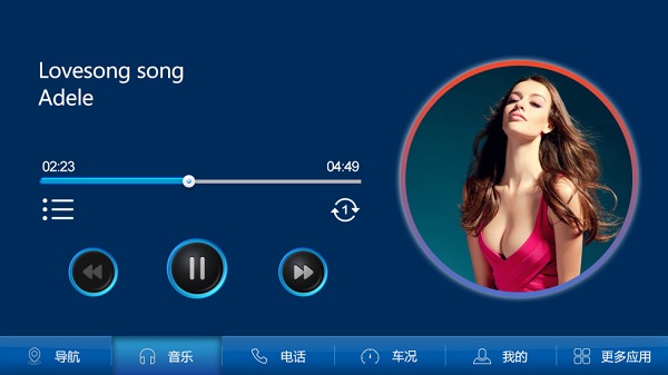 萌驾官方版截图2