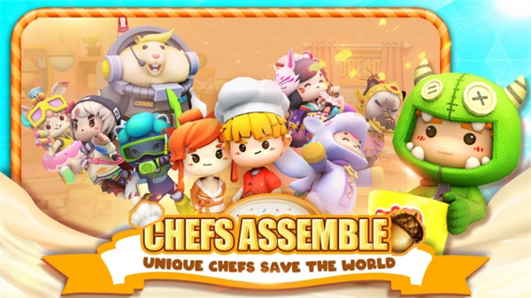 CookingBattle