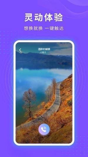 炫音来电秀安卓版截图2