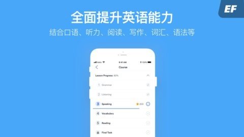 efhello软件