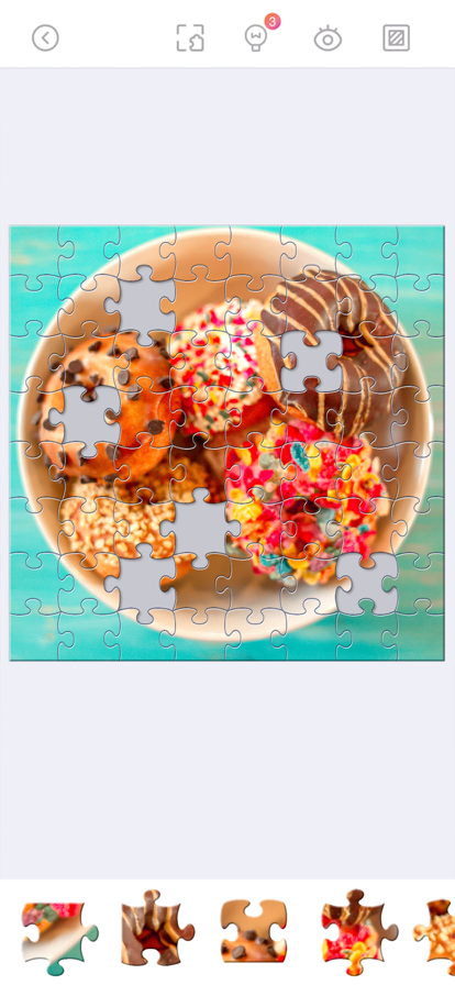 Jigsaw Puzzles Daily