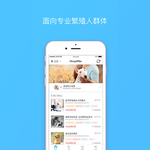 宠爱堡