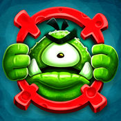 Roly Poly Monsters ios版