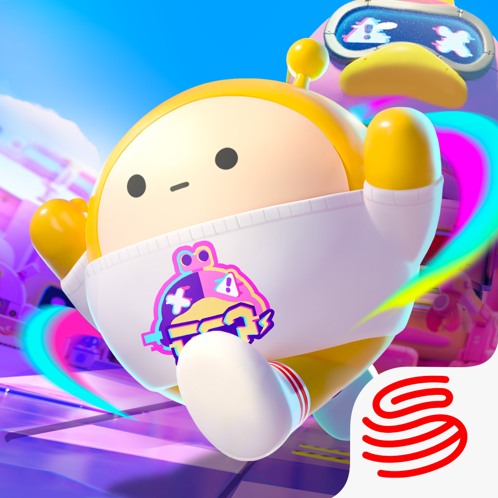 蛋仔派对ios测试服版