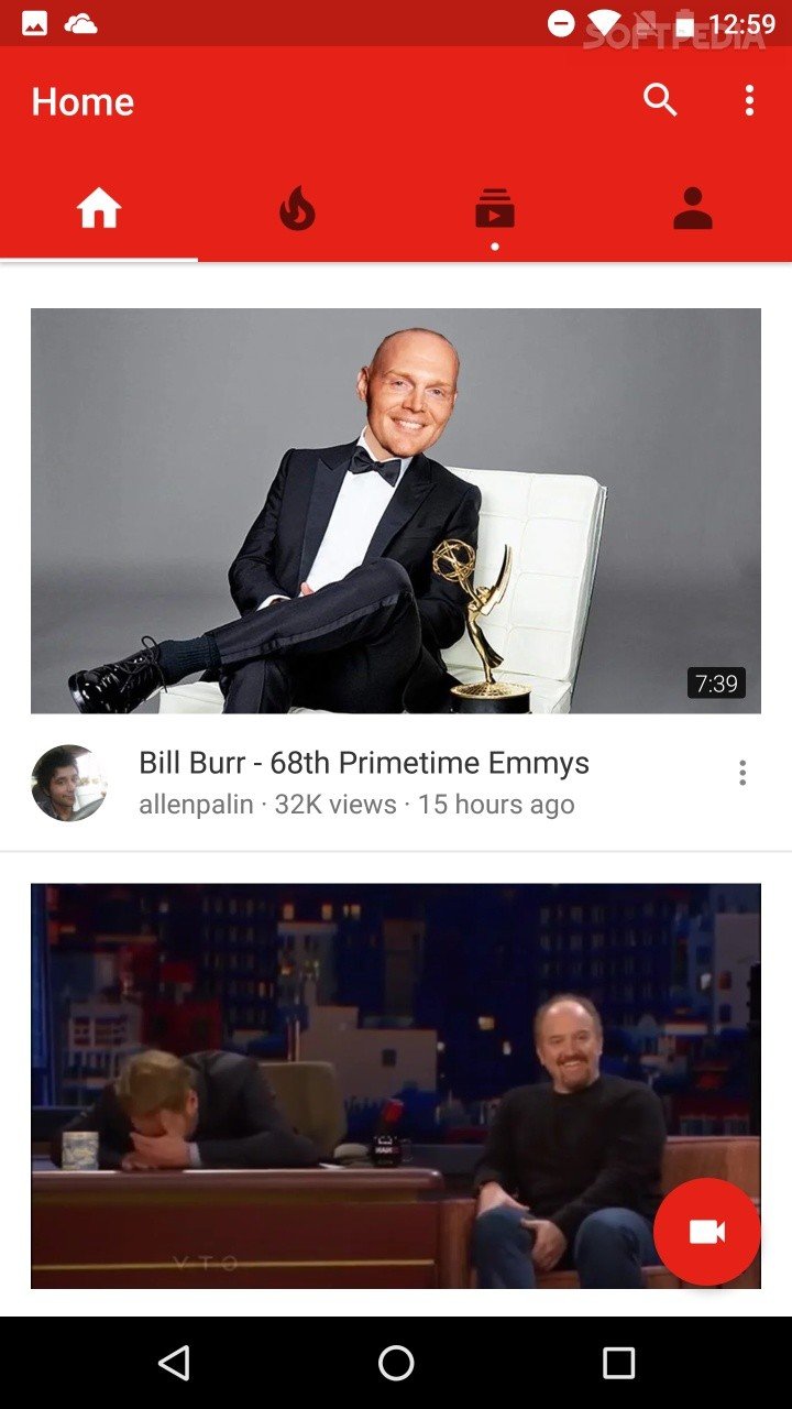 youtube