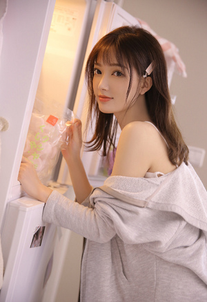 蘑菇成品人