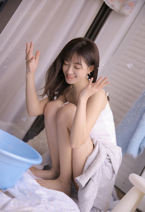 蘑菇成品人