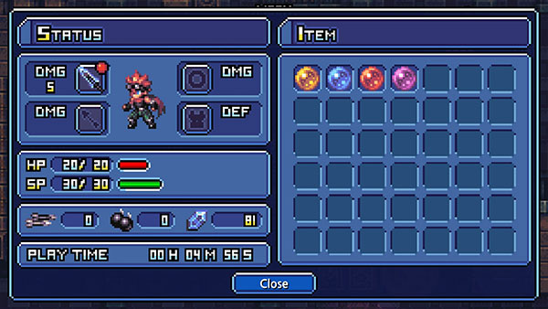 DungeonXDungeon
