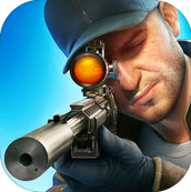 Sniper 3D Assassin: Shoot to Kill ios版