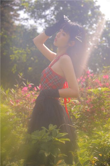 蜜柚