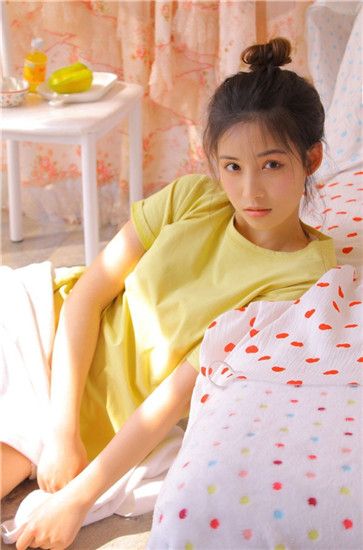 花姬直播