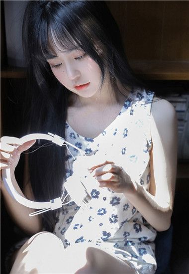 夜色短视频